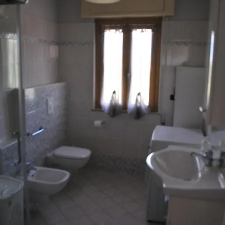 Casa Dei Nonni Holiday home Crecchio