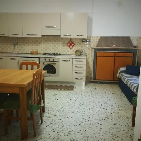 Casa Dei Nonni
