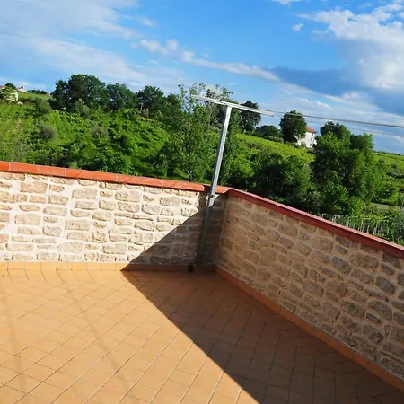 Casa Dei Nonni *