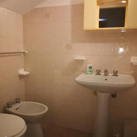 Casa Dei Nonni
