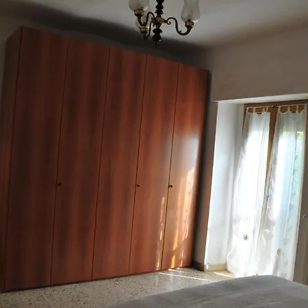 Holiday home Casa Dei Nonni *