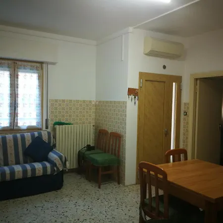 Casa Dei Nonni Holiday home Crecchio