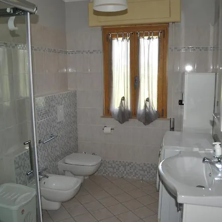 Casa Dei Nonni Holiday home