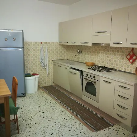 Holiday home Casa Dei Nonni Crecchio